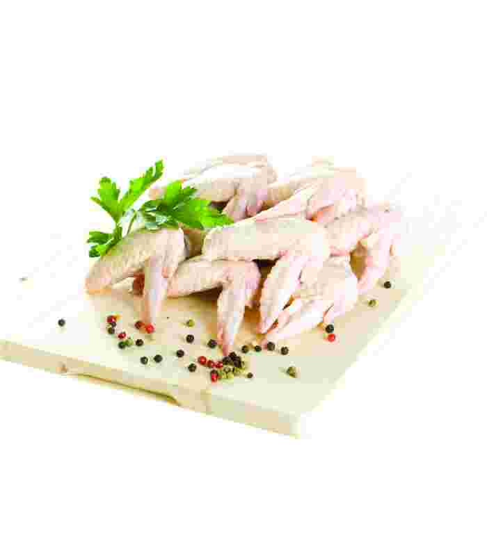 Pileća Krilca Beograd - Premium kvalitet