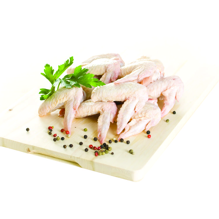 krilca Pileća Krilca Beograd - Premium kvalitet