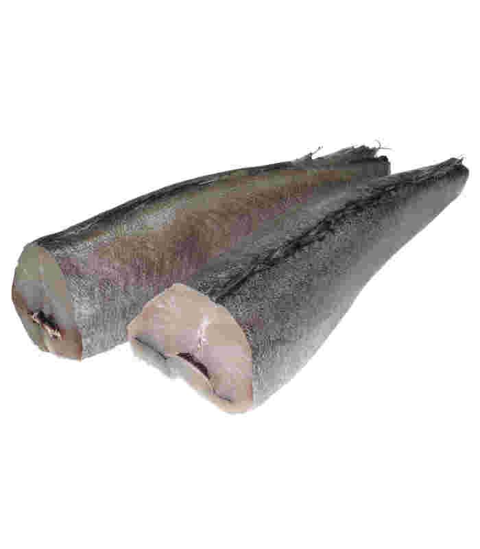 Smrznuti Oslić 1Kg Beograd - Premium kvalitet