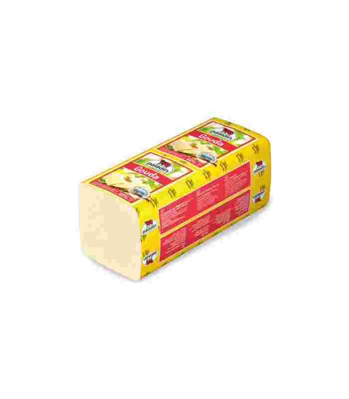 Kačkavalj Paladin Gauda 1Kg Beograd - Premium kvalitet