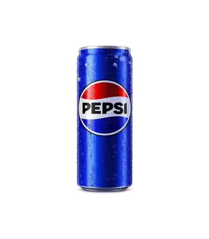 Pepsi Limenka 0.33L Beograd - Premium kvalitet