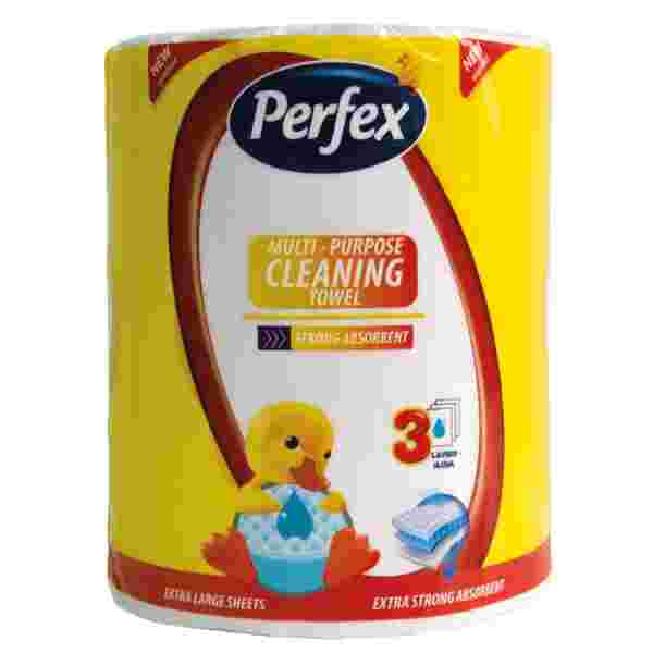 Ubrus Kuhinjski Boni Perfex 1/1 3Sl Beograd - Premium kvalitet