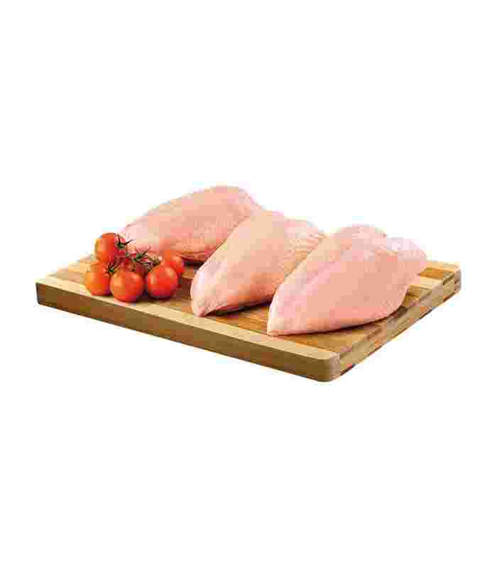 Pileće Grudi Beograd - Premium kvalitet