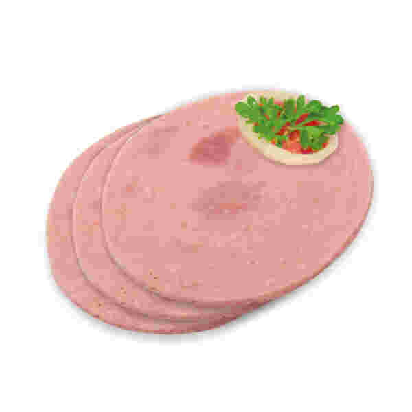 Stišnjena Šunka Trlić Kg Beograd - Premium kvalitet