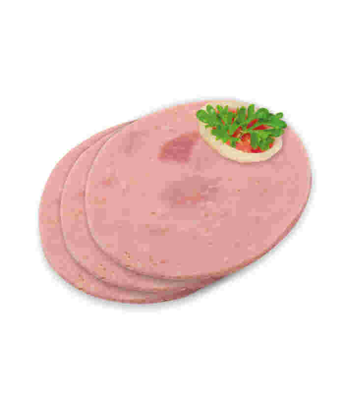 Stišnjena Šunka Trlić Kg Beograd - Premium kvalitet