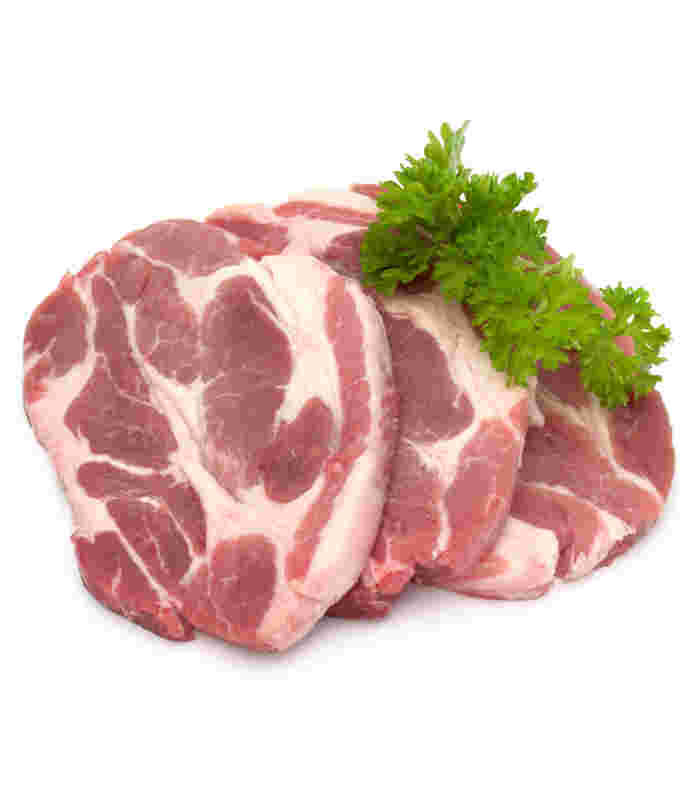 Svinjski Vrat Kg Beograd - Premium kvalitet