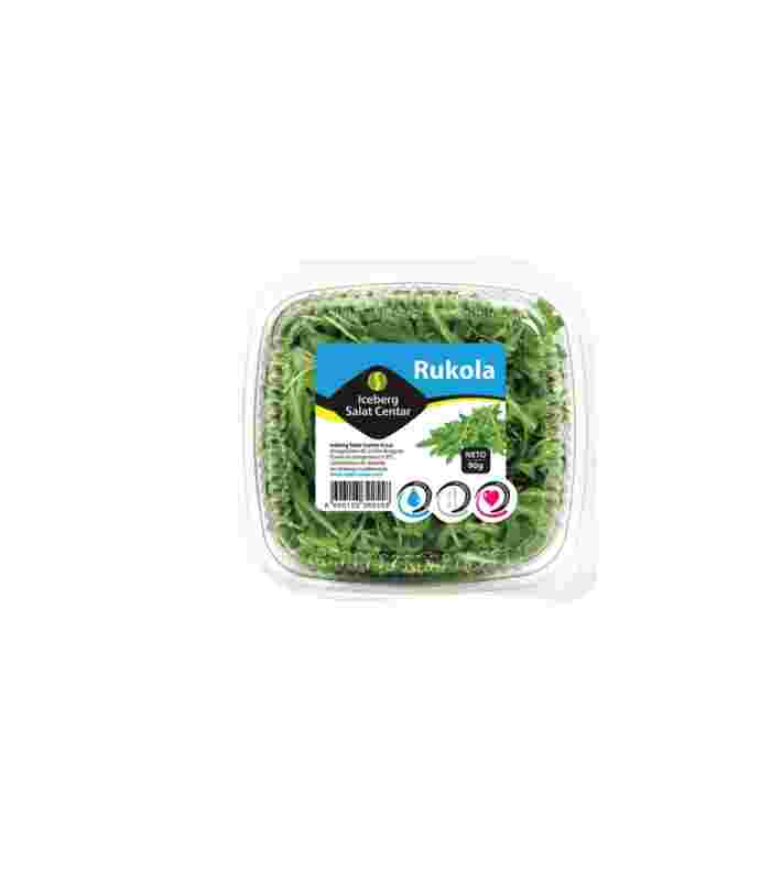 Rukola 90G Beograd - Premium kvalitet