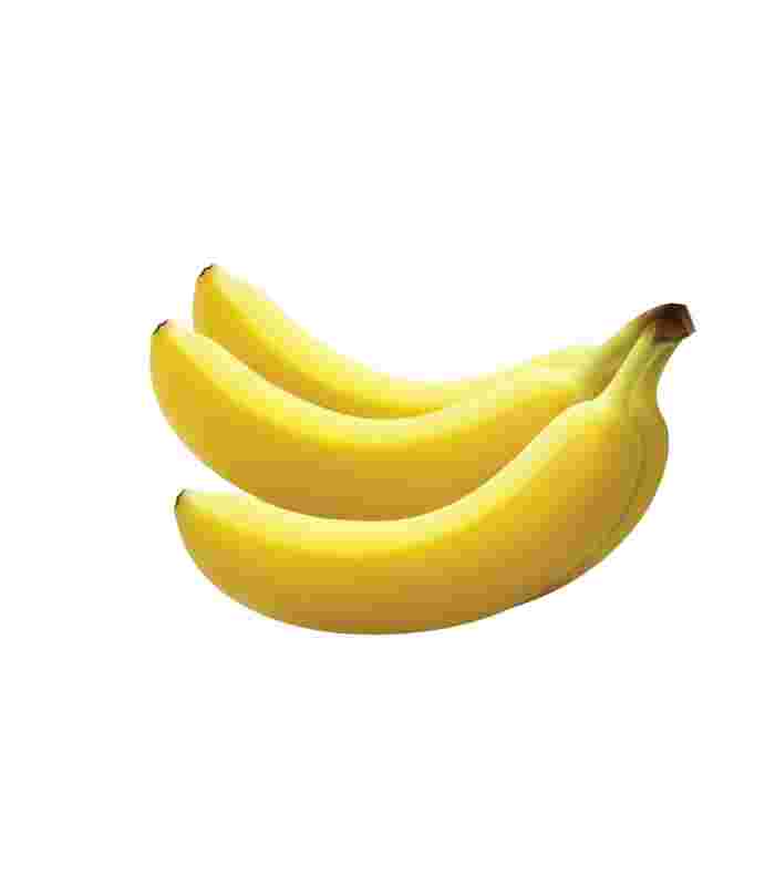 Banana 1Kg Beograd - Premium kvalitet
