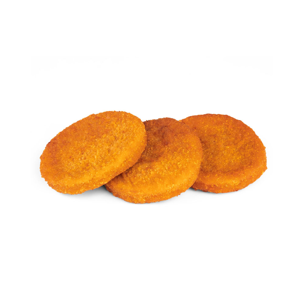 Panirane-riblje-pljeskavice Smrznute Riblje Pljeskavice 1Kg Beograd - Premium kvalitet