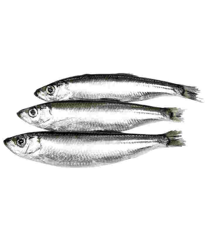 Smrznute Papaline 1Kg Beograd - Premium kvalitet