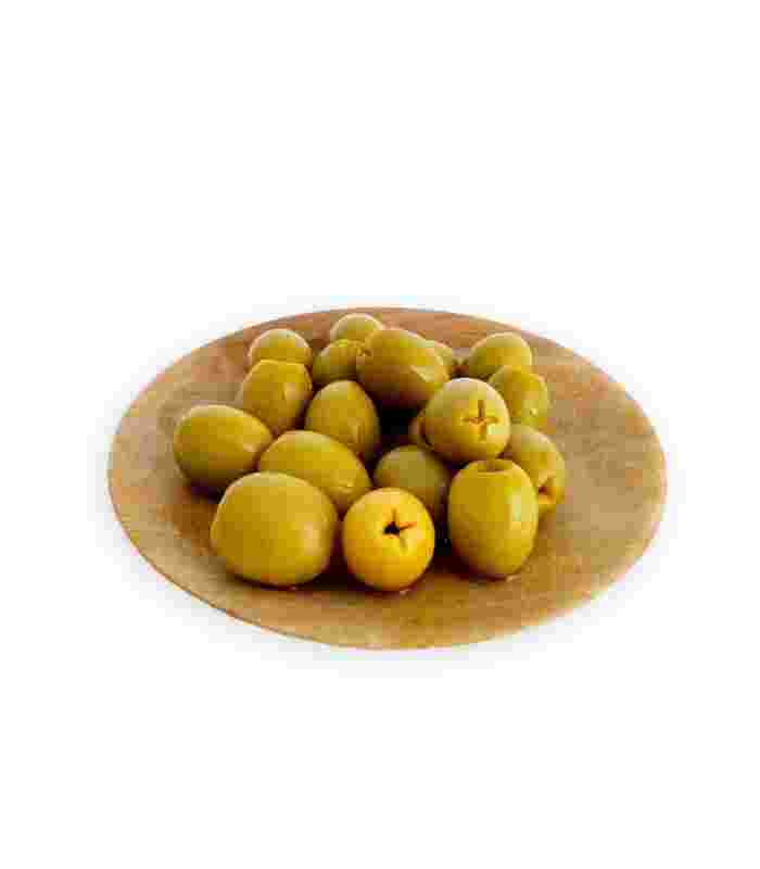 Maslina Zelena Bez Koštice 1Kg Beograd - Premium kvalitet