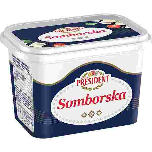 President Somborska Feta 500G Beograd - Premium kvalitet