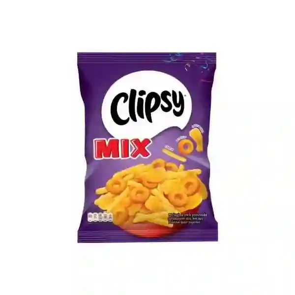 Marbo Clipsy Mix 85G Beograd - Premium kvalitet