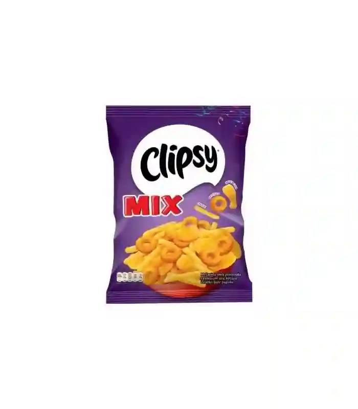 Marbo Clipsy Mix 85G Beograd - Premium kvalitet