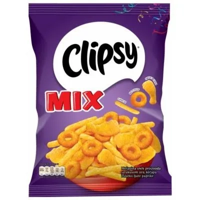 flips-marbo-clipsy-mix Marbo Clipsy Mix 85G Beograd - Premium kvalitet
