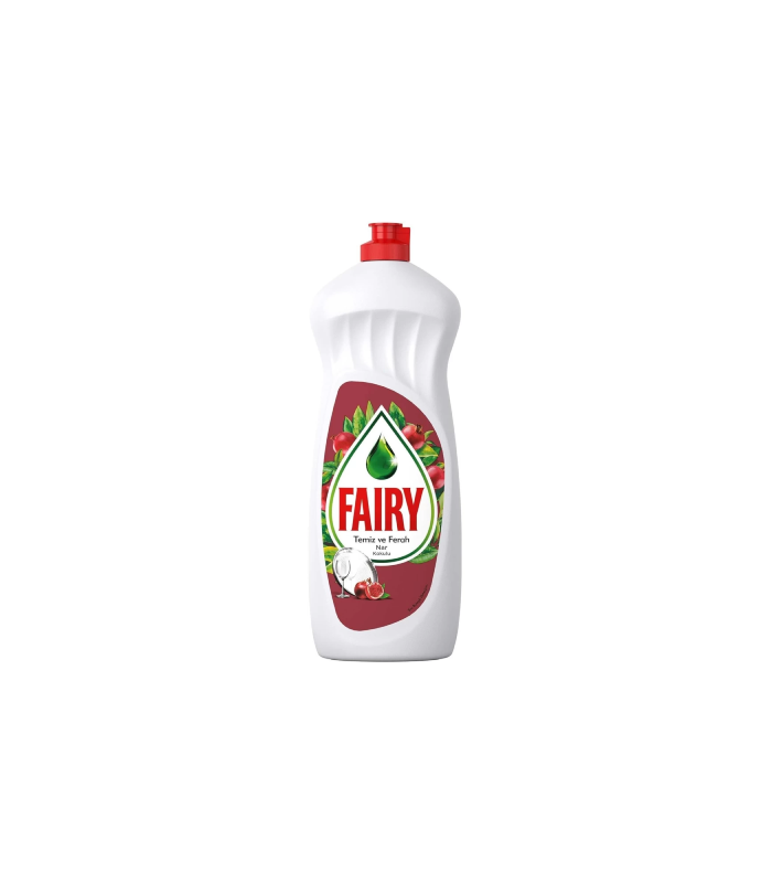 Fairy Tečnost Za Sudove Nar 650Ml Beograd - Premium kvalitet