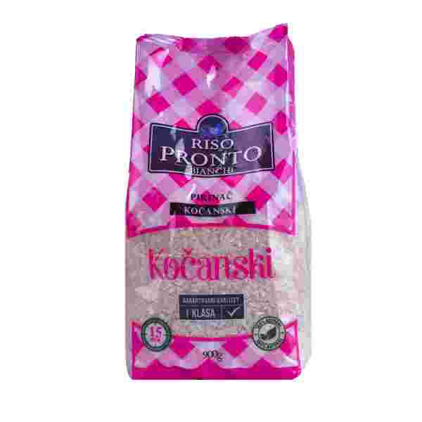 Riso Pirinač Kočanski 900G Beograd - Premium kvalitet