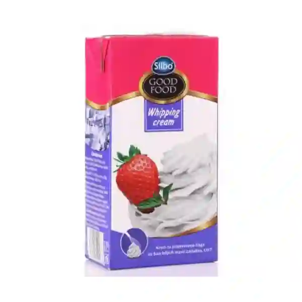 Good Food Slatka Pavlaka 500G Beograd - Detaljni prikaz