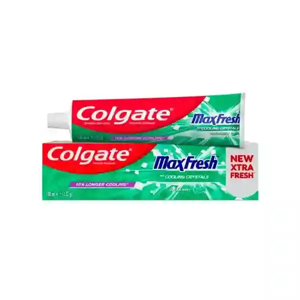 COLGATE MAX FRESH CLEAN 100ml