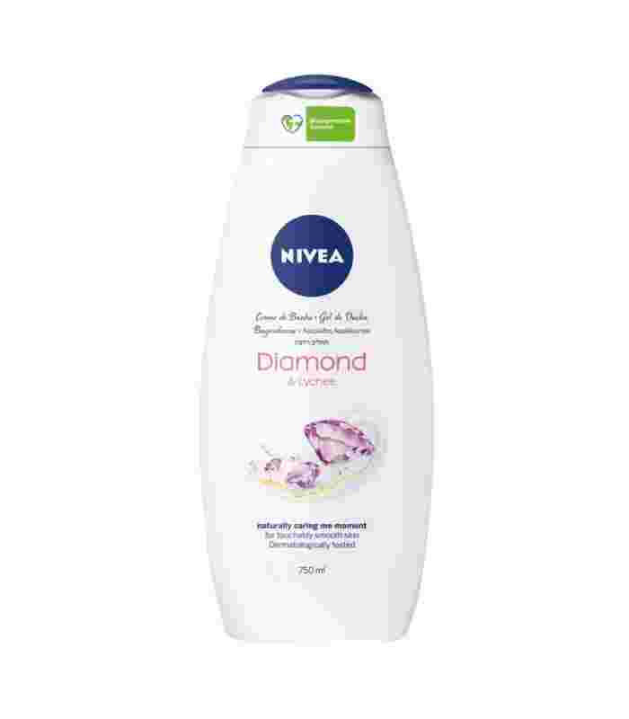 Nivea Care&Diamond Gel Za Tusiranje 750Ml Beograd - Premium kvalitet