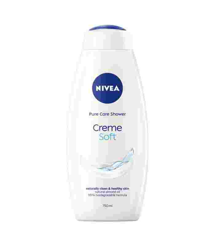 Nivea Creme Soft Kremasti Gel Za Tuširanje 750Ml Beograd - Premium kvalitet