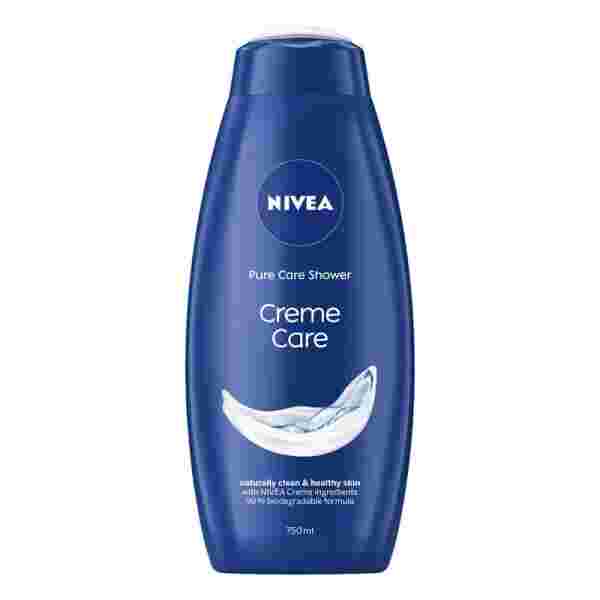 Nivea Creme Care Kremasti Gel Za Tuširanje 750Ml Beograd - Premium kvalitet
