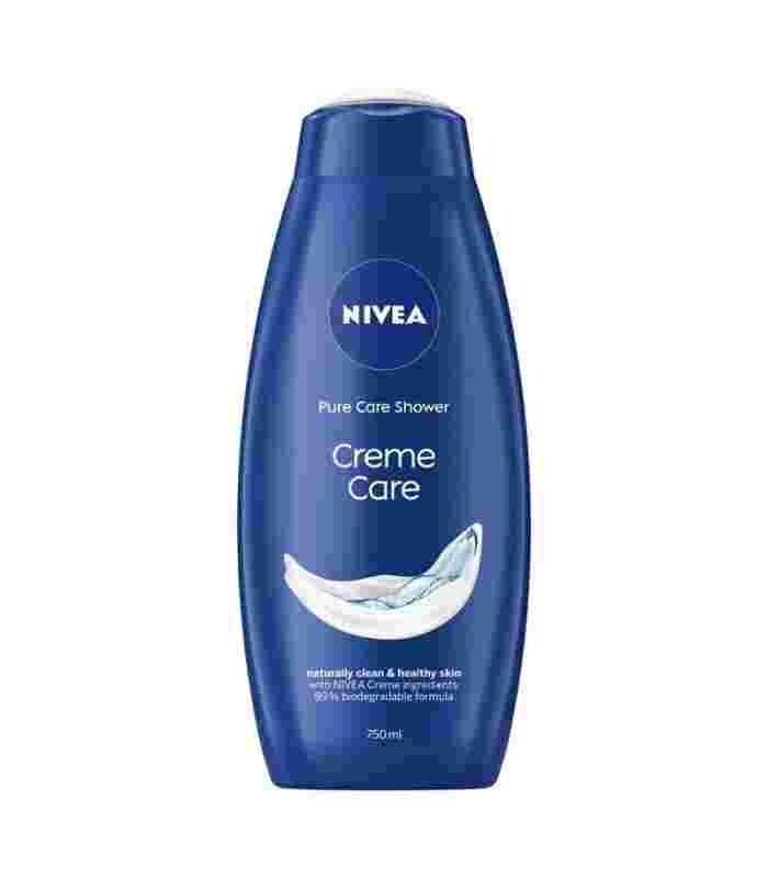 Nivea Creme Care Kremasti Gel Za Tuširanje 750Ml Beograd - Premium kvalitet