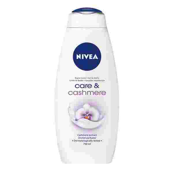 Nivea Care&Cashmere Gel Za Tuširanje 750Ml Beograd - Premium kvalitet