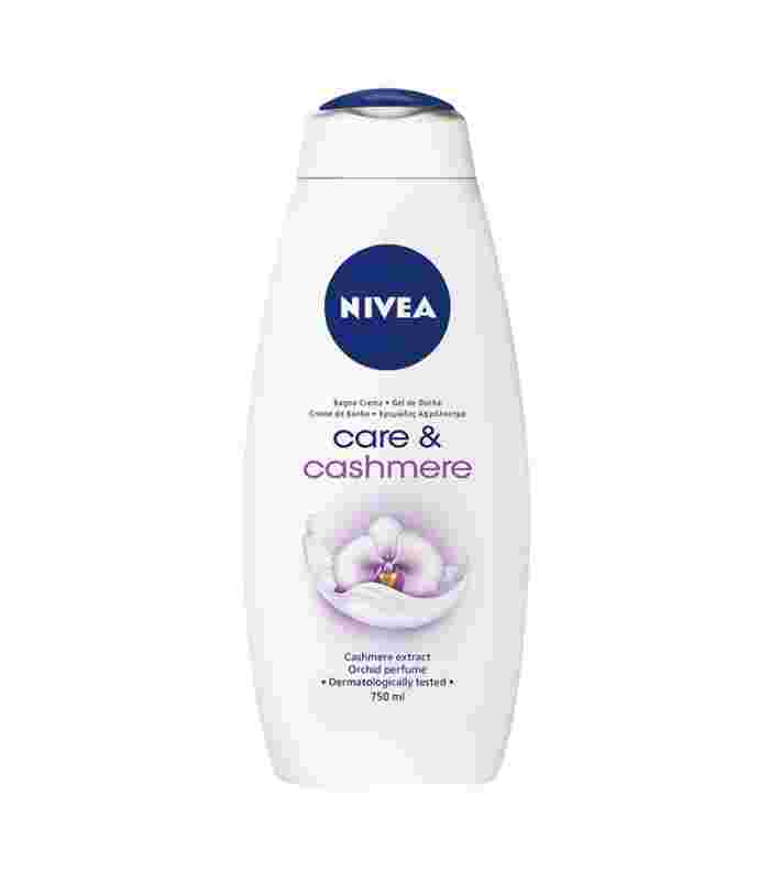 Nivea Care&Cashmere Gel Za Tuširanje 750Ml Beograd - Premium kvalitet