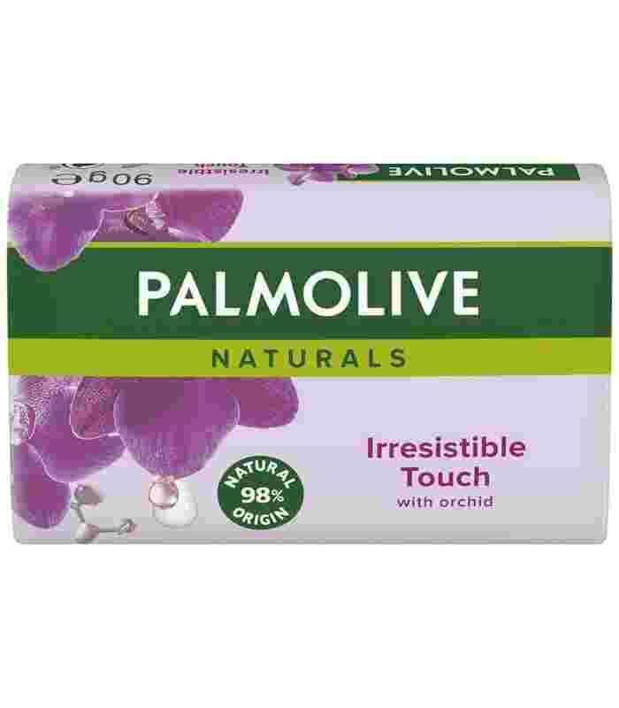 Sapun Palmolive Black Orchid Kom Beograd - Premium kvalitet