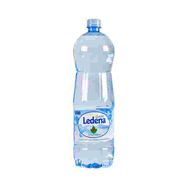 Voda Ledena 1.5L Beograd - Premium kvalitet