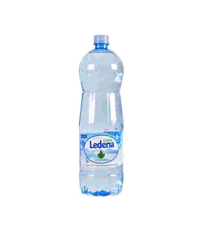 Voda Ledena 1.5L Beograd - Premium kvalitet