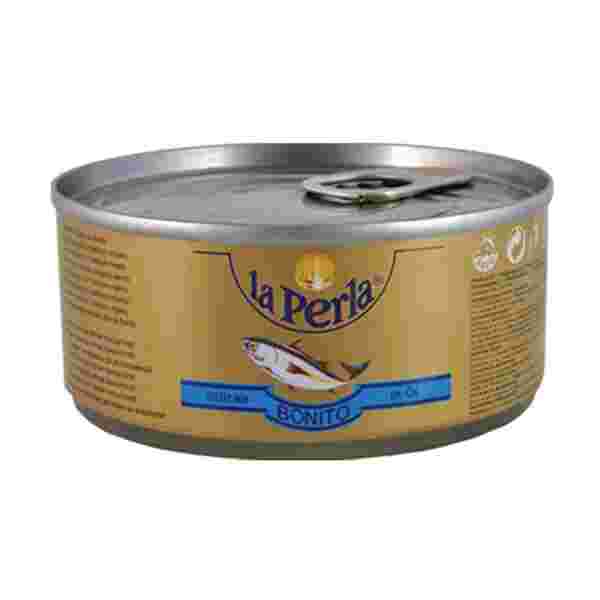 Tunjevina La Perla Komadi 170G Beograd - Premium kvalitet