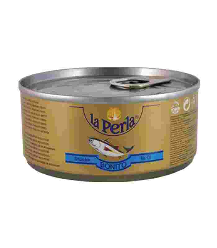 Tunjevina La Perla Komadi 170G Beograd - Premium kvalitet