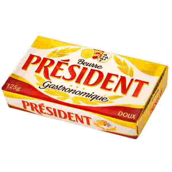 Maslac President 125G Beograd - Premium kvalitet