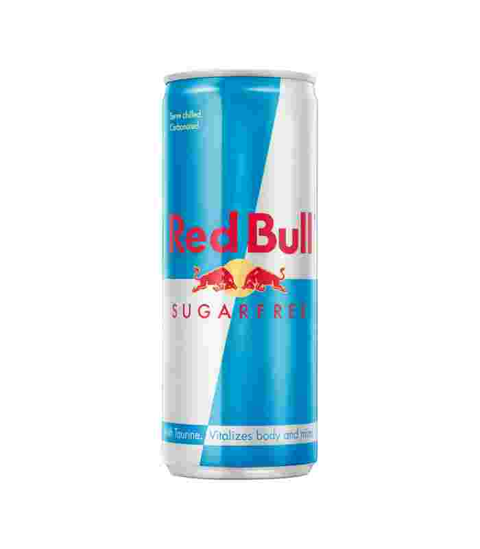 Red Bull Sugarfree 0.25L Beograd - Premium kvalitet