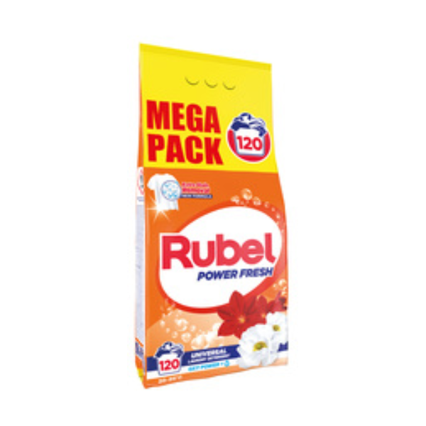 Rubel Prašak Za Veš 9Kg Beograd - Premium kvalitet