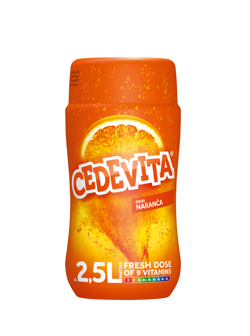 200g Cedevita Narandža 200G Beograd - Premium kvalitet