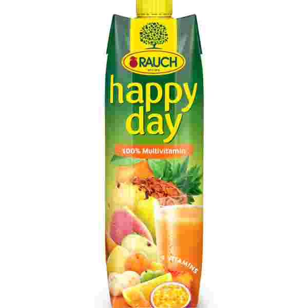 Happy Day Multivitamin 1L Beograd - Premium kvalitet