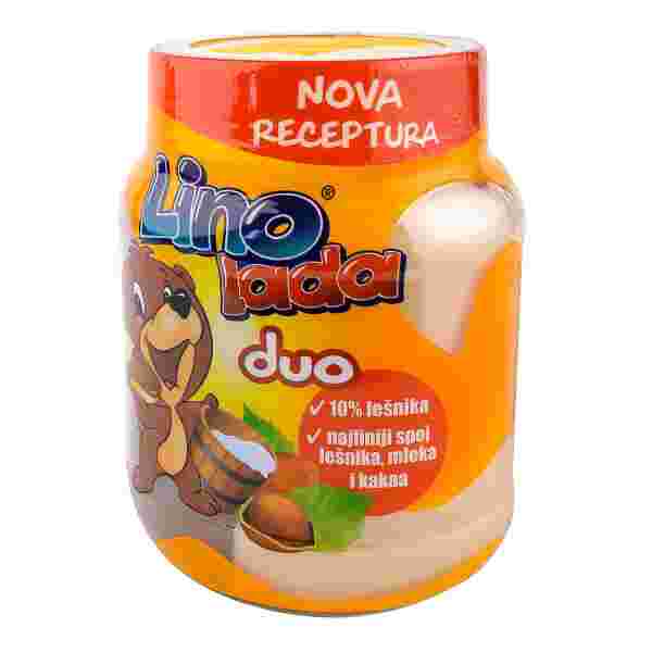 Podravka Lino Lada Duo 350G Beograd - Premium kvalitet