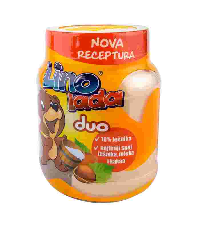 Podravka Lino Lada Duo 350G Beograd - Premium kvalitet