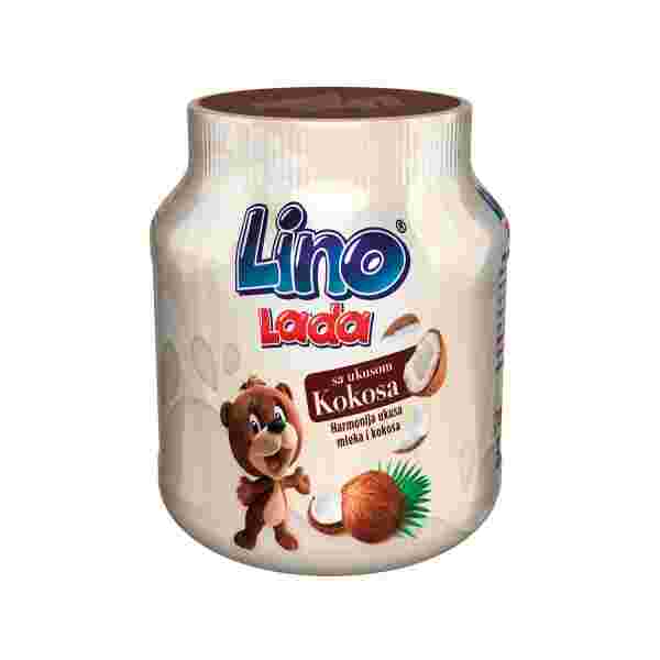 Podravka Lino Lada Kokos 350G Beograd - Premium kvalitet