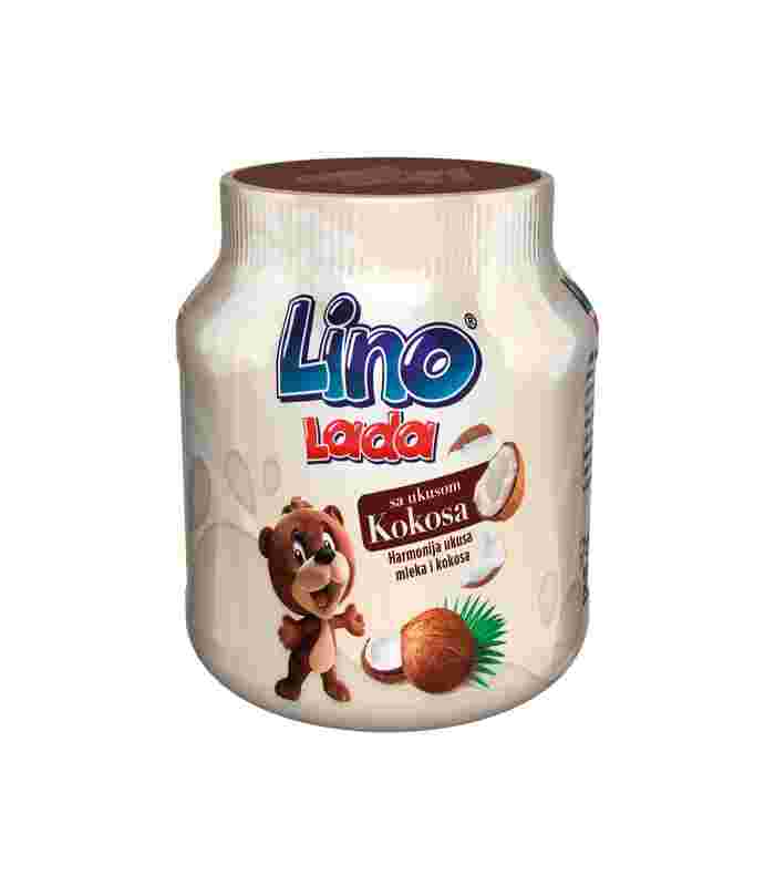 Podravka Lino Lada Kokos 350G Beograd - Premium kvalitet