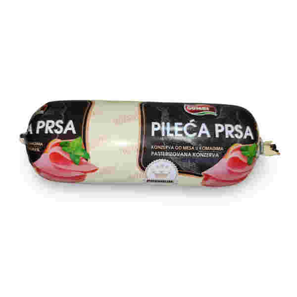 Gombit Pileća Prsa Kg Beograd - Premium kvalitet