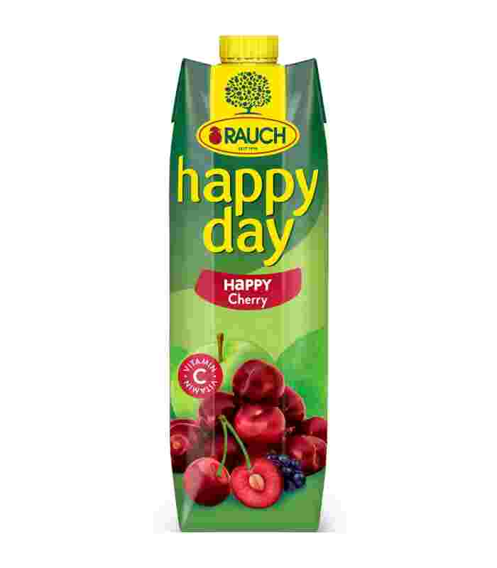 Happy Day Višnja 1L Beograd - Premium kvalitet