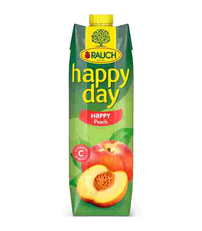 Happy Day Breskva 1L Beograd - Premium kvalitet