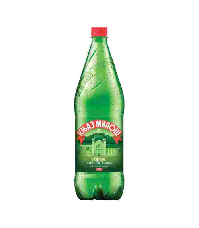 Knjaz Miloš 1.25L Beograd - Premium kvalitet