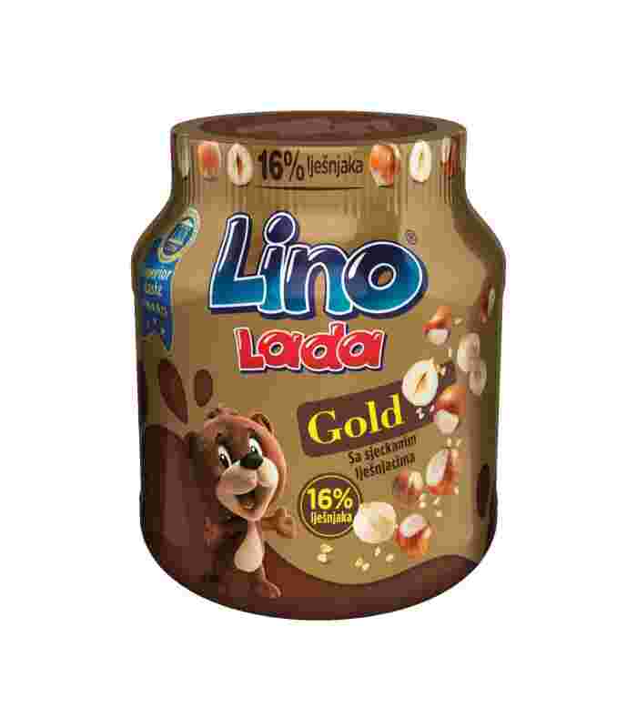Podravka Lino Lada Gold 350G Beograd - Premium kvalitet