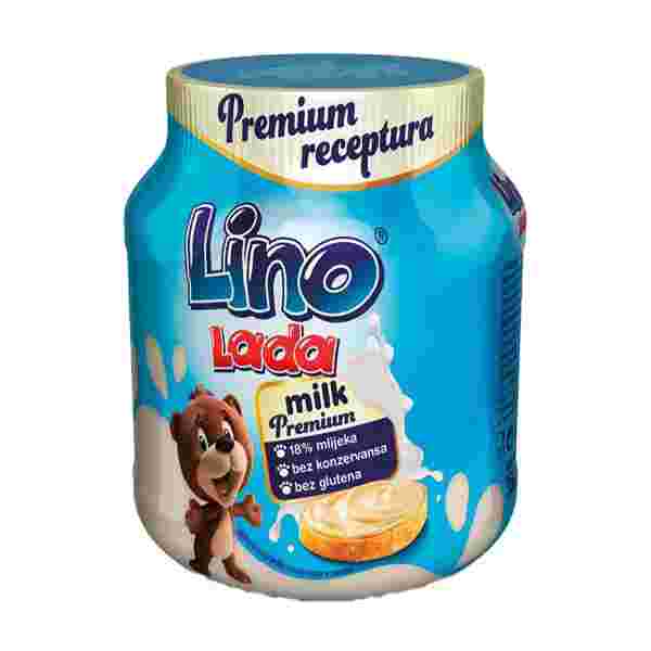 Podravka Lino Lada Milk 350G Beograd - Premium kvalitet