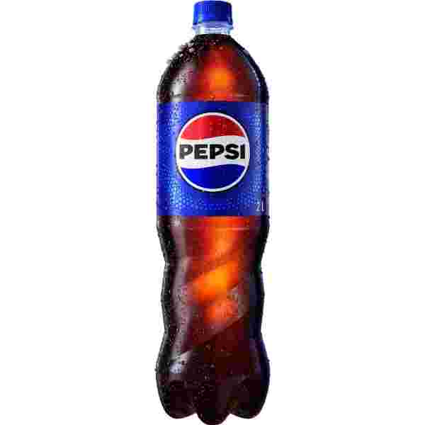 Pepsi Original 2L Beograd - Premium kvalitet